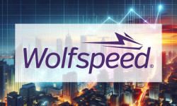 Beitragsbild zu Wolfspeed Aktie: Obacht geboten?