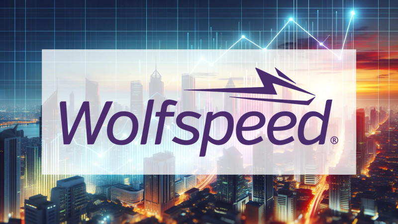 Beitragsbild zu Wolfspeed Aktie: Obacht geboten?