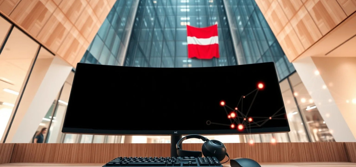 Beitragsbild zu Österreich wird Gaming-Nation: 188 Millionen Euro Umsatz