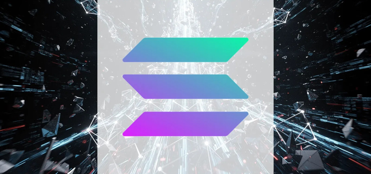 Beitragsbild zu Solana: Leerverkäufer kalt erwischt