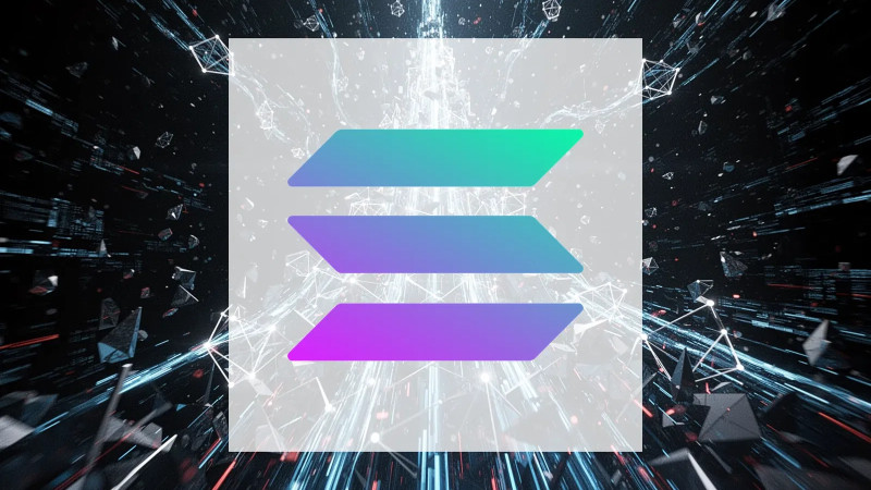 Beitragsbild zu Solana: Leerverkäufer kalt erwischt