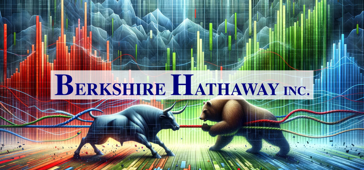 Beitragsbild zu Berkshire Hathaway: Buffett setzt auf Stahl statt Mobilfunk