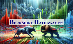 Beitragsbild zu Berkshire Hathaway: Buffett setzt auf Stahl statt Mobilfunk