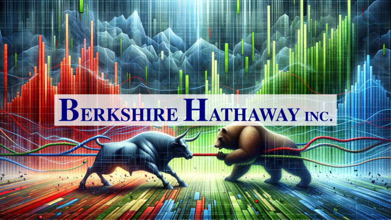 Beitragsbild zu Berkshire Hathaway: Buffett setzt auf Stahl statt Mobilfunk