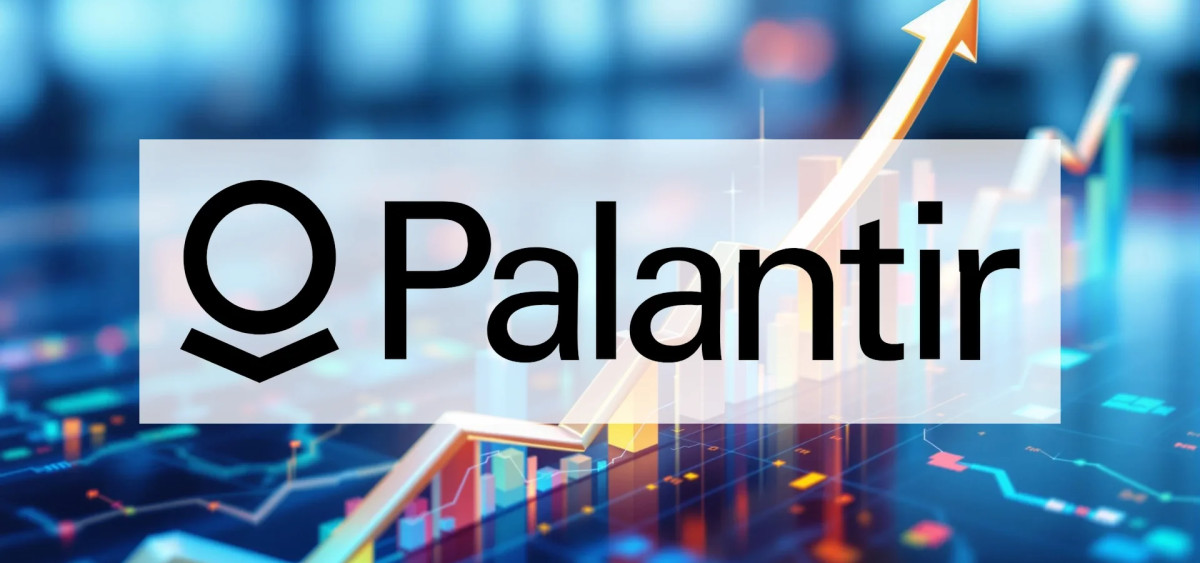 Beitragsbild zu Palantir Aktie: KI-Allianz zündet!