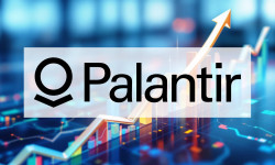 Beitragsbild zu Palantir Aktie: KI-Allianz zündet!