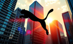 Beitragsbild zu Puma Aktie: Warten bis 2027