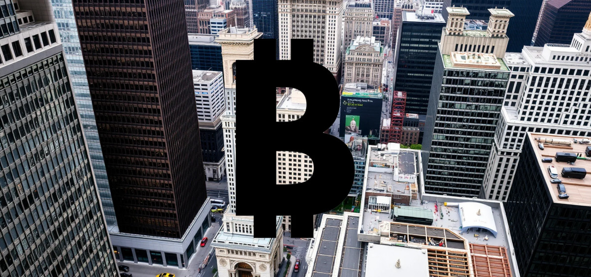 Beitragsbild zu Strategy Aktie: Beeindruckender Leistungsschub!