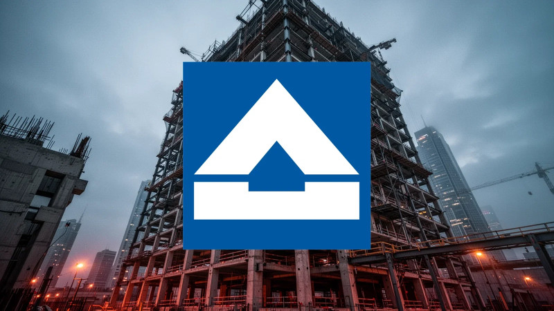 Beitragsbild zu Hochtief Aktie: Marktbewegungen beobachtet