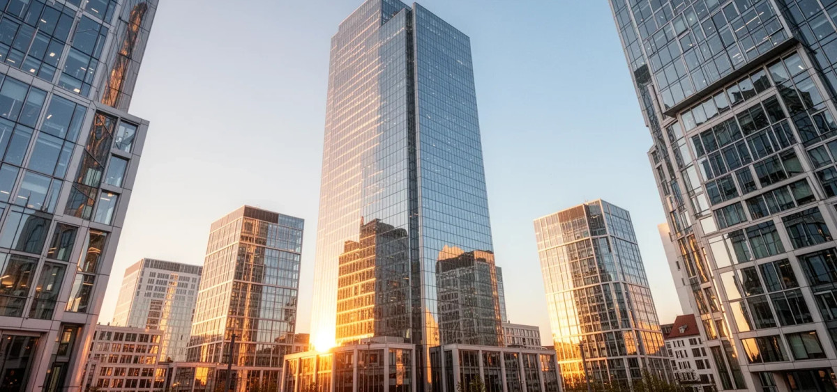 Beitragsbild zu Hannover Rueck Aktie: Fortschritte überzeugen!