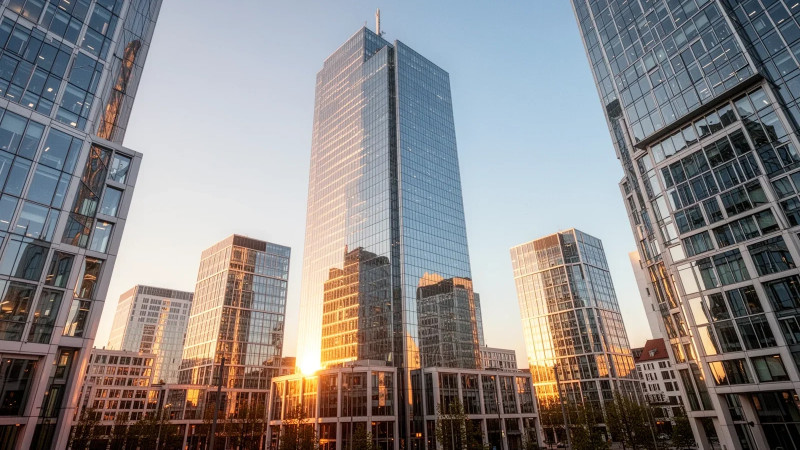 Beitragsbild zu Hannover Rueck Aktie: Fortschritte überzeugen!