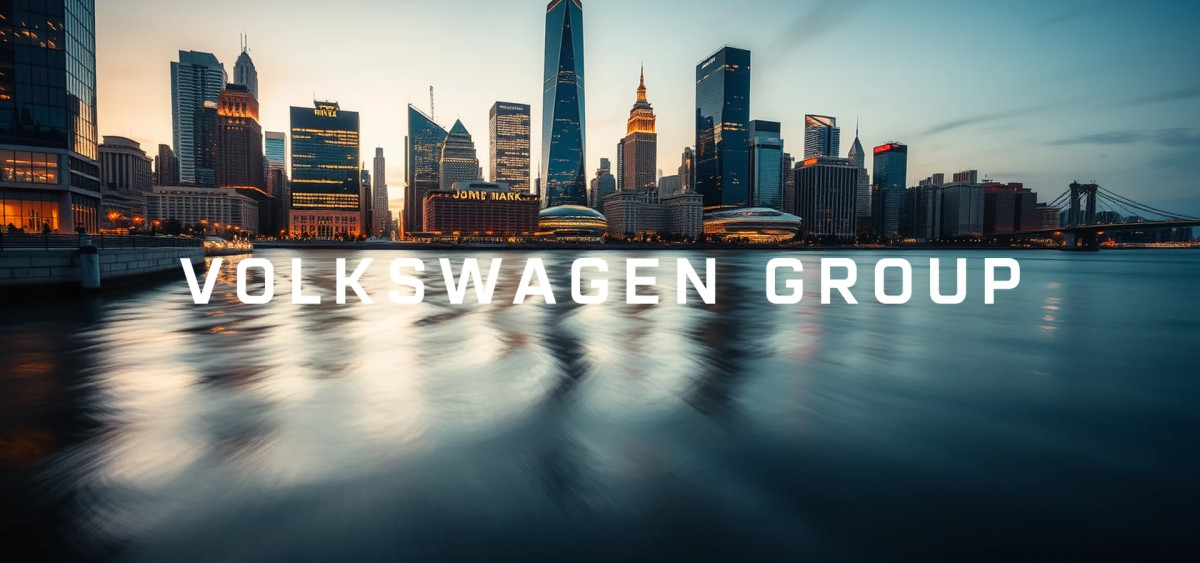 Beitragsbild zu Volkswagen Aktie: Drohende Unwägbarkeiten