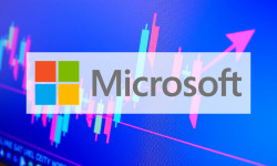 Beitragsbild zu Microsoft Aktie: KI-Offensive läuft!