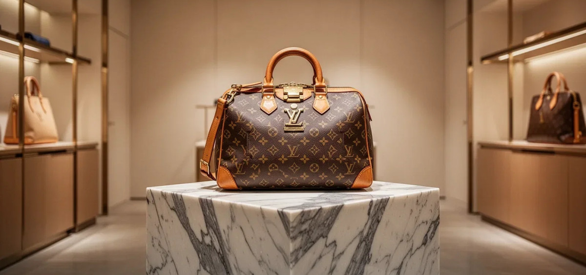 Beitragsbild zu LVMH Aktie: Preisdiktat schützt Margen