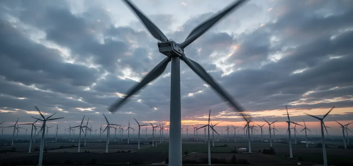 Beitragsbild zu RWE Aktie: Offensive in Europa