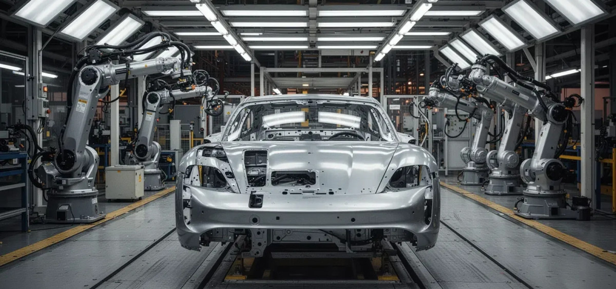 Beitragsbild zu Porsche AG Aktie: Ernüchternde Enthüllungen!