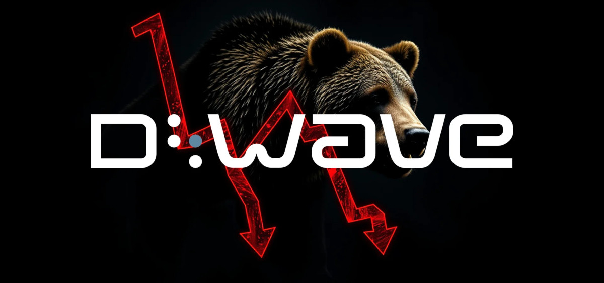 Beitragsbild zu D-Wave Quantum Aktie: Explosive Volatilität!