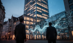 Beitragsbild zu Münchener Rück Aktie: Souveräne Marktentwicklung