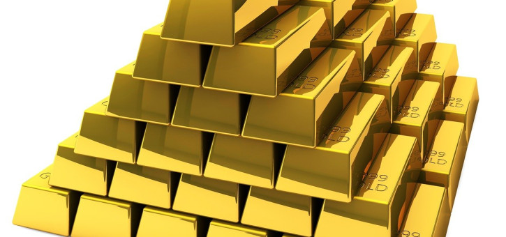 Beitragsbild zu Gold - Ruder herumgerissen
