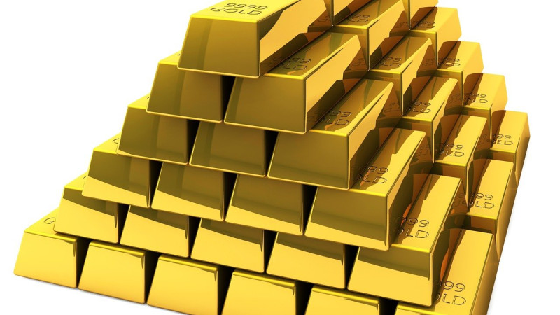 Beitragsbild zu Gold - Ruder herumgerissen