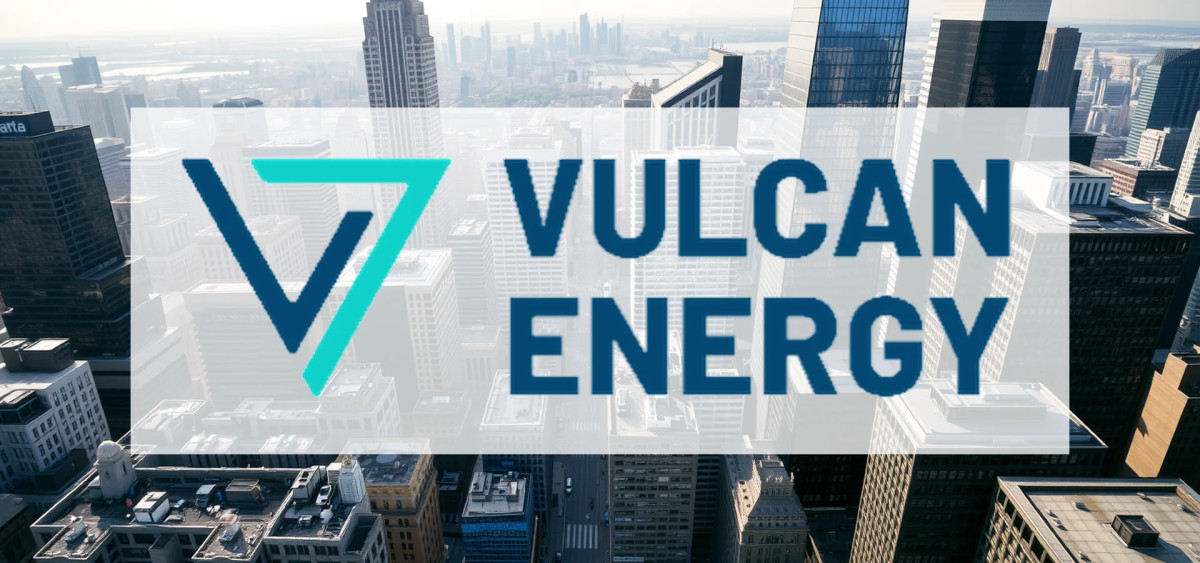 Beitragsbild zu Vulcan Energy Aktie: Kein Glückstag!