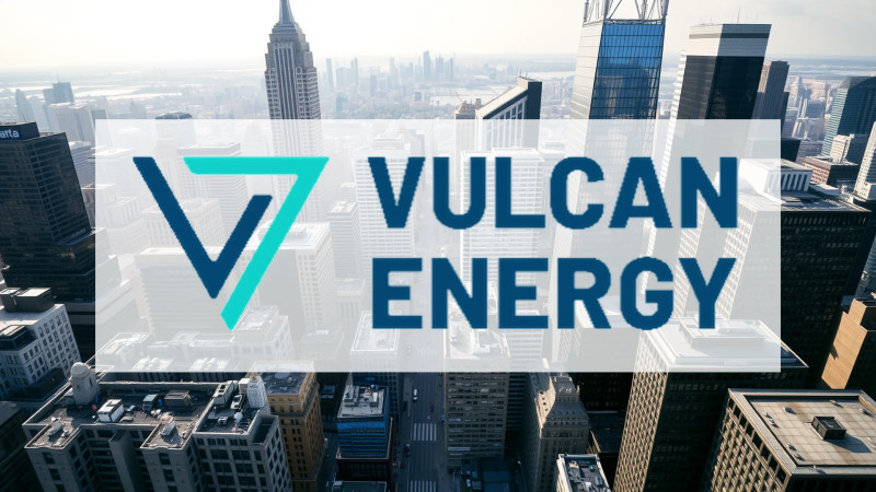 Beitragsbild zu Vulcan Energy Aktie: Kein Glückstag!