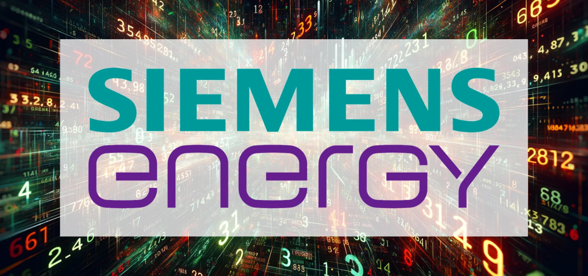 Beitragsbild zu Siemens Energy-Aktie: Neue Top-Kursziele!!