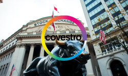 Beitragsbild zu Covestro Aktie: Mögliche Szenarien