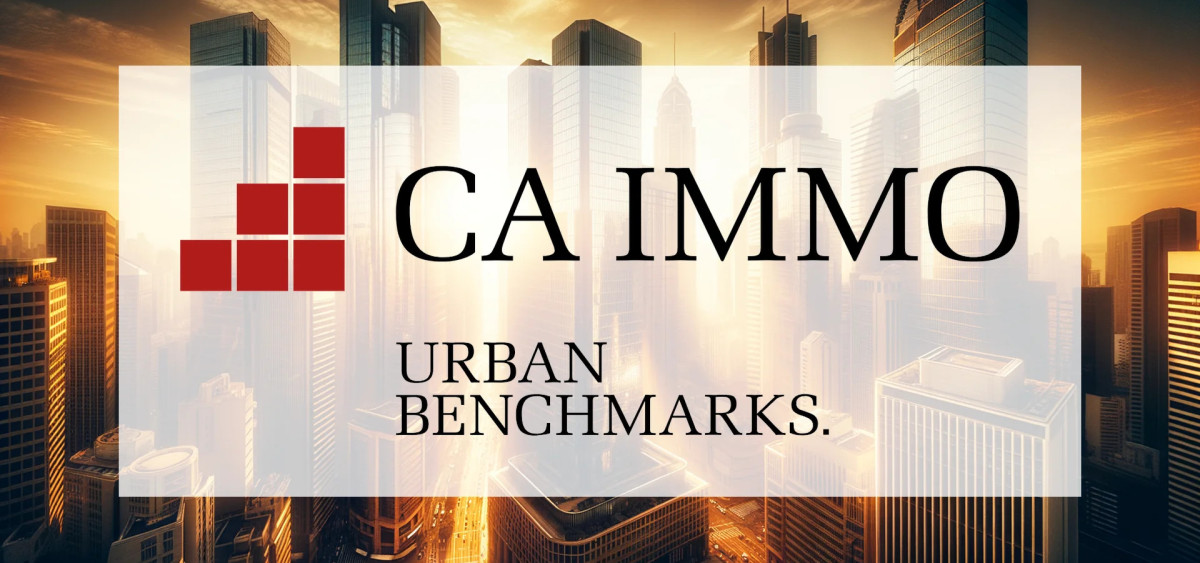 Beitragsbild zu CA Immo-Aktie: ONE ist voll!