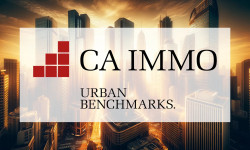 Beitragsbild zu CA Immo-Aktie: ONE ist voll!