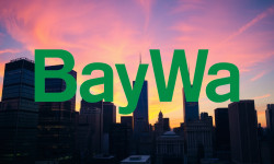 Beitragsbild zu BayWa Aktie: Massive Entlastung