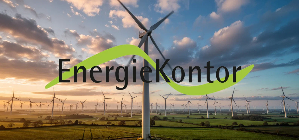 Beitragsbild zu Energiekontor Aktie: Erfolgsrezept überzeugt!