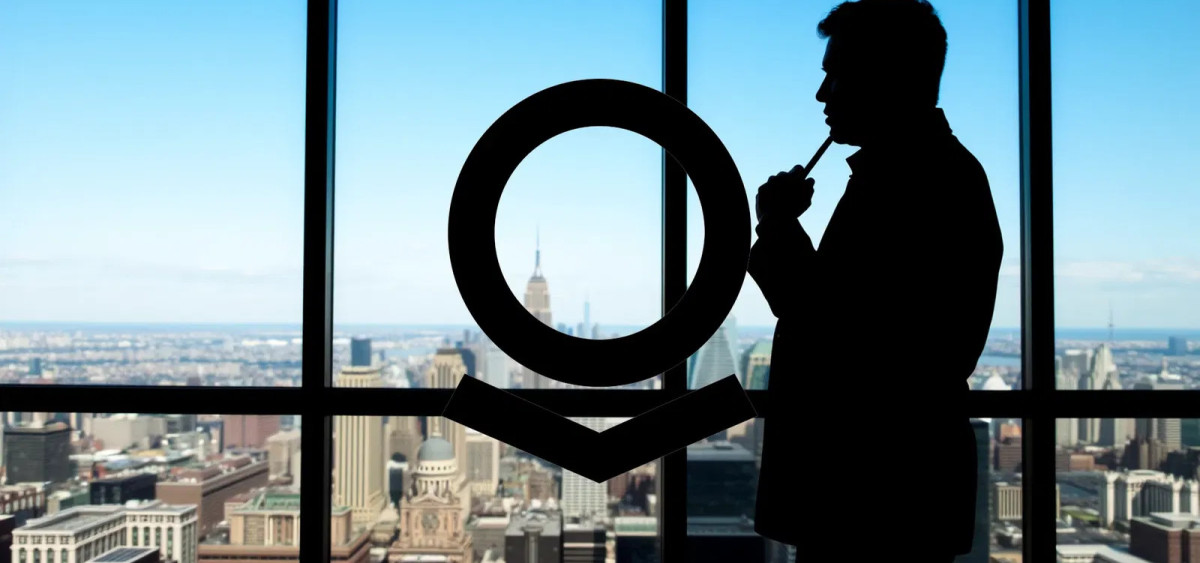 Beitragsbild zu Palantir-Aktie: Extreme Meldung!