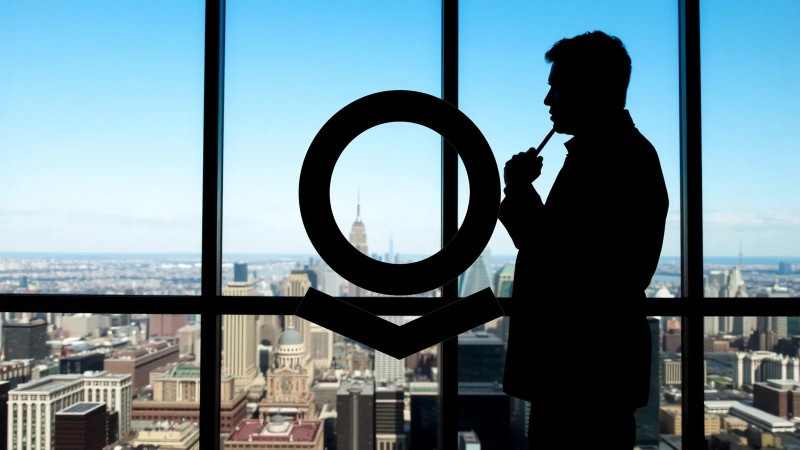 Beitragsbild zu Palantir-Aktie: Extreme Meldung!