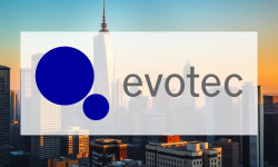 Beitragsbild zu Evotec Aktie: Glückliche Fügung