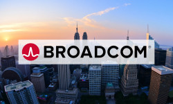 Beitragsbild zu Broadcom Aktie: Wirtschaftsaufschwung spürbar!