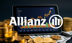 Beitragsbild zu Allianz Aktie: Insolvenzwelle droht!