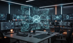 Beitragsbild zu Netflix Aktie: KI-Offensive und Jobabbau