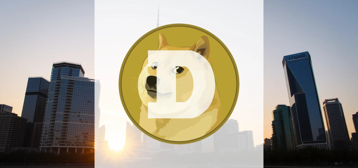 Beitragsbild zu Dogecoin: Ziemlich durchwachsen?