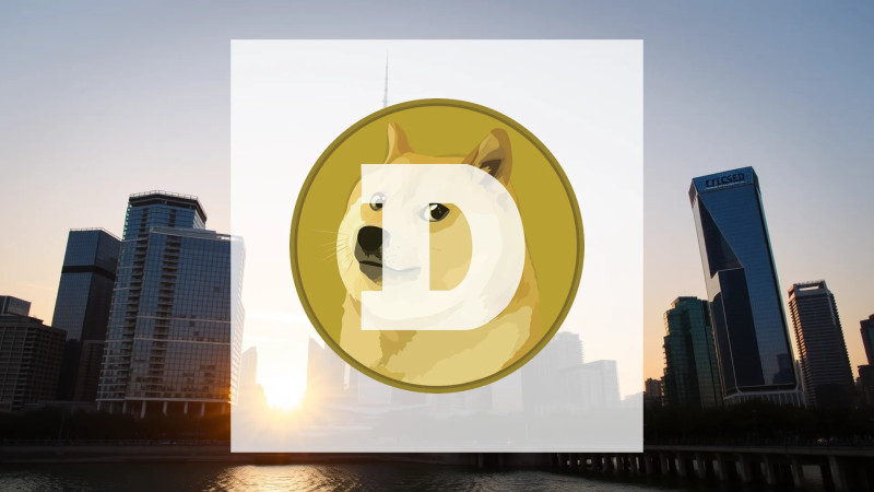 Beitragsbild zu Dogecoin: Ziemlich durchwachsen?