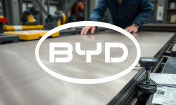 Beitragsbild zu BYD Aktie: Dringend Handlungsbedarf!