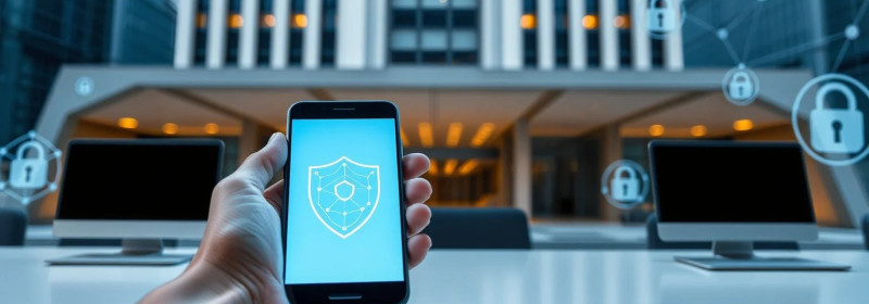 Beitragsbild zu MyDigital ID: Malaysia startet heute landesweiten Kampf gegen Telefon-Betrug