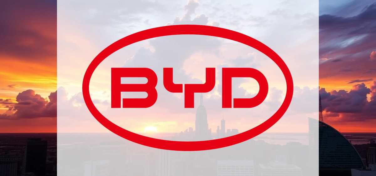 Beitragsbild zu BYD Aktie: Analystensturm bringt Titel unter Druck