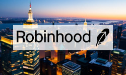 Beitragsbild zu Robinhood Aktie: Begeisternde Entwicklung!