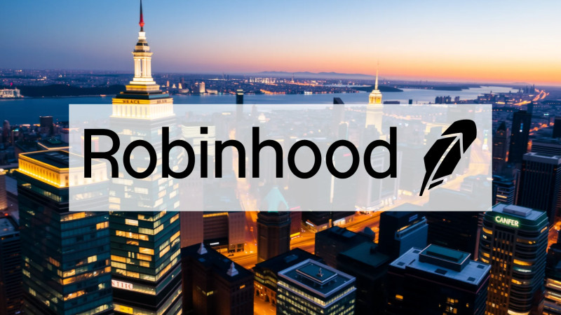 Beitragsbild zu Robinhood Aktie: Begeisternde Entwicklung!