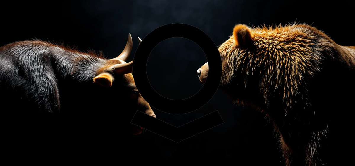 Beitragsbild zu Palantir Aktie: Falsche Hoffnung?