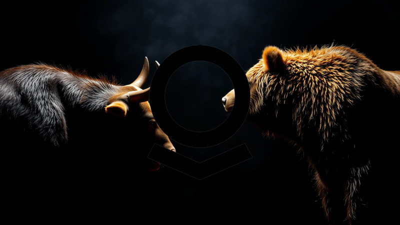 Beitragsbild zu Palantir Aktie: Falsche Hoffnung?