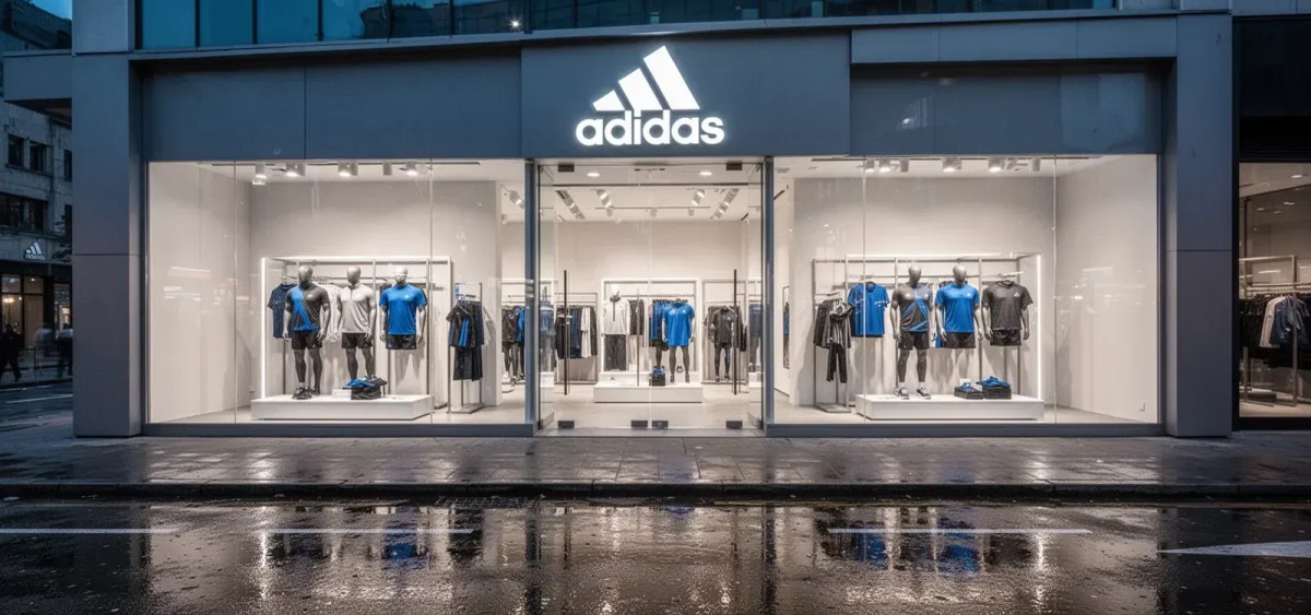 Beitragsbild zu Adidas Aktie: Investorenvertrauen gestärkt