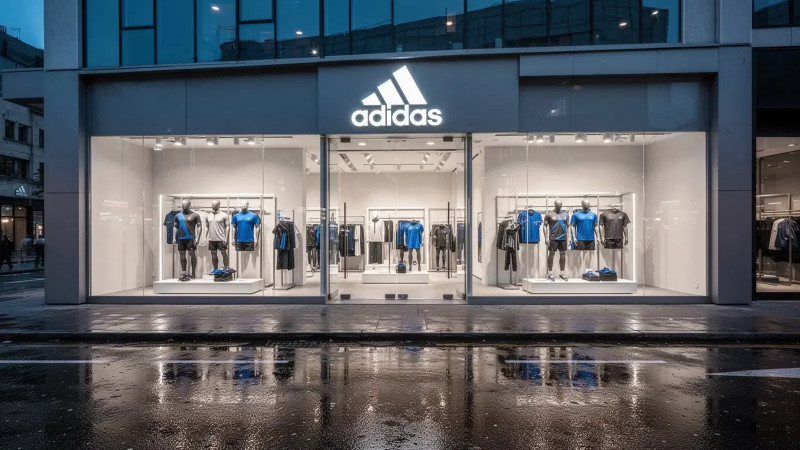 Beitragsbild zu Adidas Aktie: Investorenvertrauen gestärkt