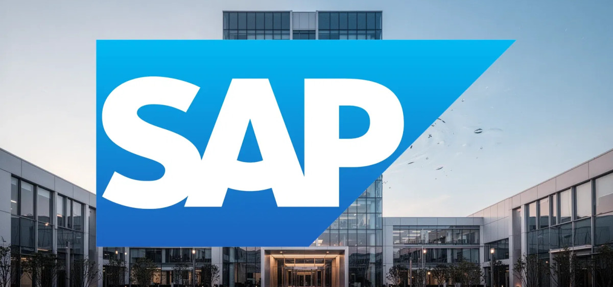 Beitragsbild zu SAP Aktie: Übertriebene Panik?